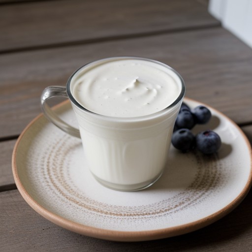 This Is One Container of Yoplait recipe image