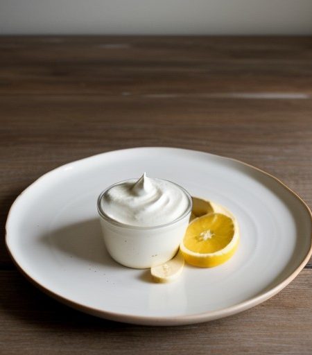 This Is One Container of Yoplait recipe image