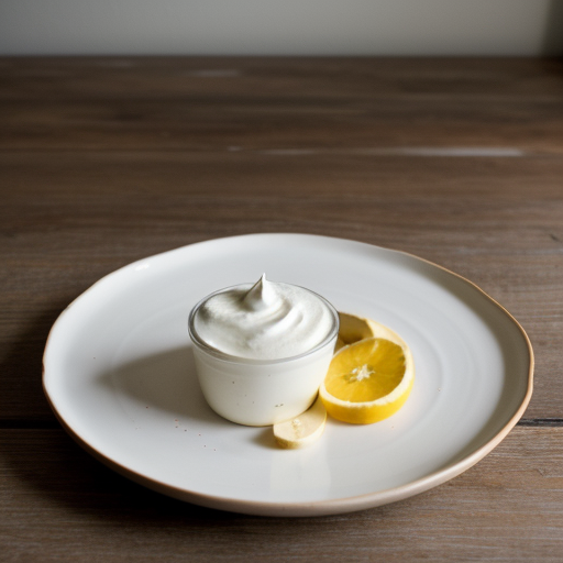 This Is One Container of Yoplait recipe image