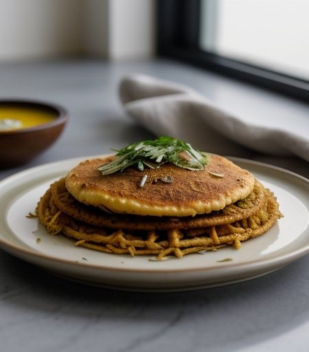Thosai recipe image