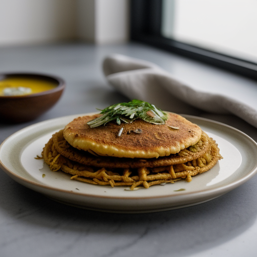Thosai recipe image