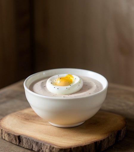 Thousand Island Dressing recipe image