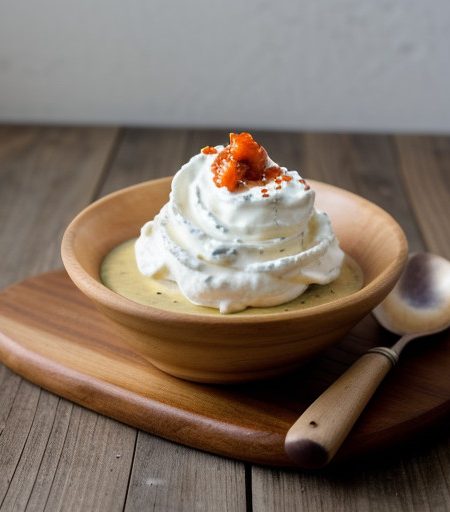 Thousand Island Dressing (Wesson Oil recipe image