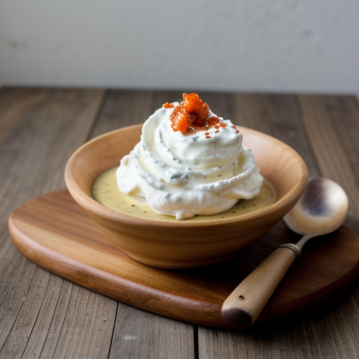 Thousand Island Dressing (Wesson Oil recipe image