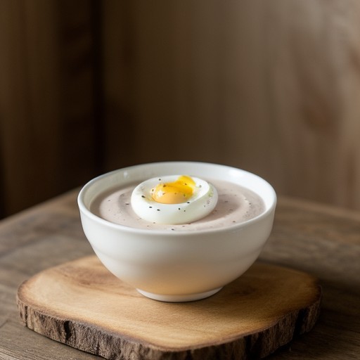 Thousand Island Dressing recipe image