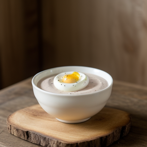 Thousand Island Dressing recipe image