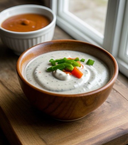 Thousand Island Dressing recipe image