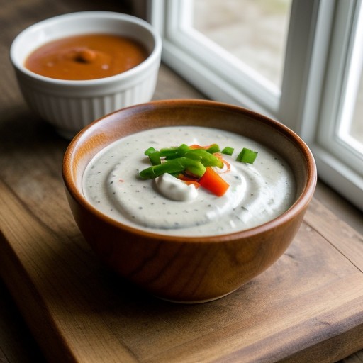 Thousand Island Dressing recipe image