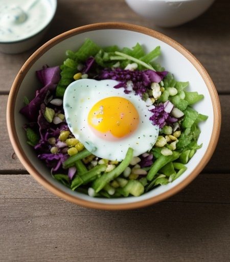 Thousand Island Salad Dressing recipe image