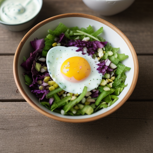 Thousand Island Salad Dressing recipe image