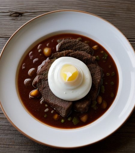 Three-Alarm Chili recipe image