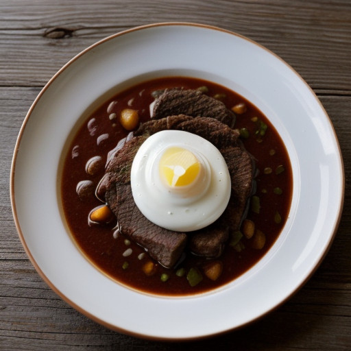 Three-Alarm Chili recipe image