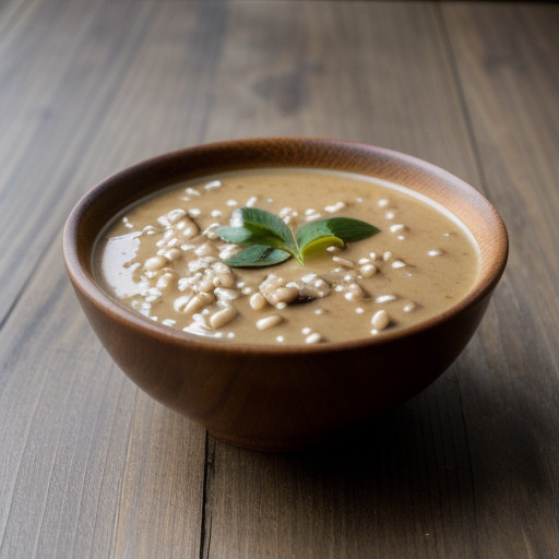 Three Taste Sauce recipe image
