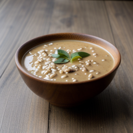 Three Taste Sauce recipe image