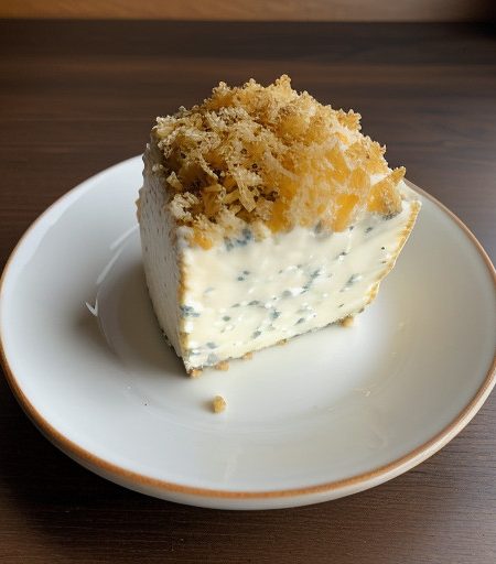 Three-Way Cheese Ball recipe image