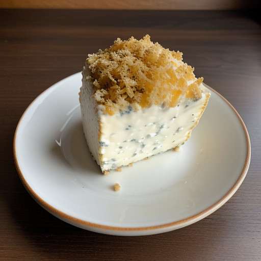 Three-Way Cheese Ball recipe image