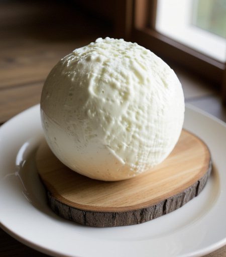 Three-in-One Cheese Ball recipe image