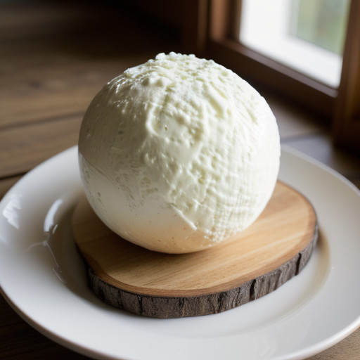 Three-in-One Cheese Ball recipe image