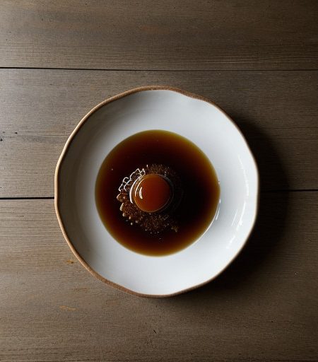 Thrifty Maple Syrup recipe image