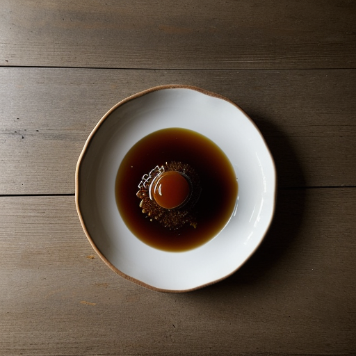 Thrifty Maple Syrup recipe image