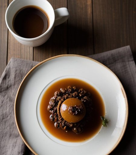 Tia Maria (Paulette Valois recipe image