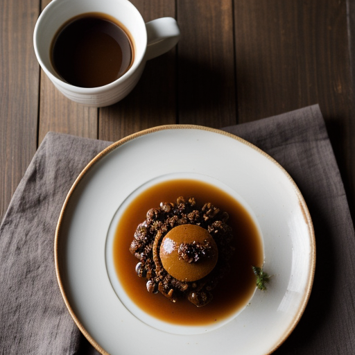 Tia Maria (Paulette Valois recipe image