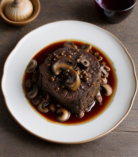 Tibetan Roast recipe image