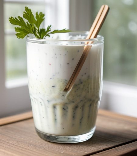 Tidewater Coleslaw recipe image