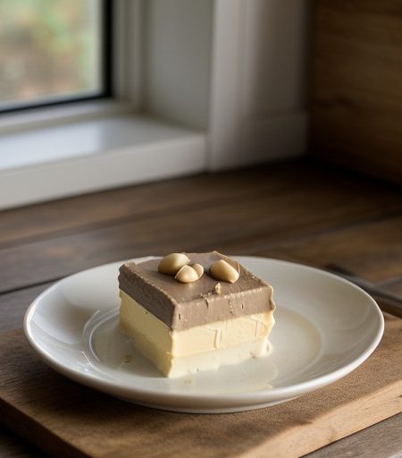 Tiger Butter recipe image