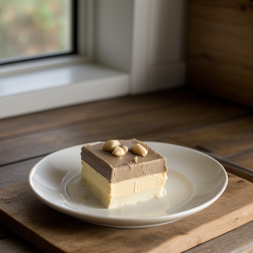 Tiger Butter recipe image