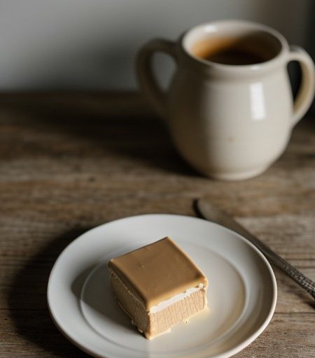 Tiger Butter recipe image
