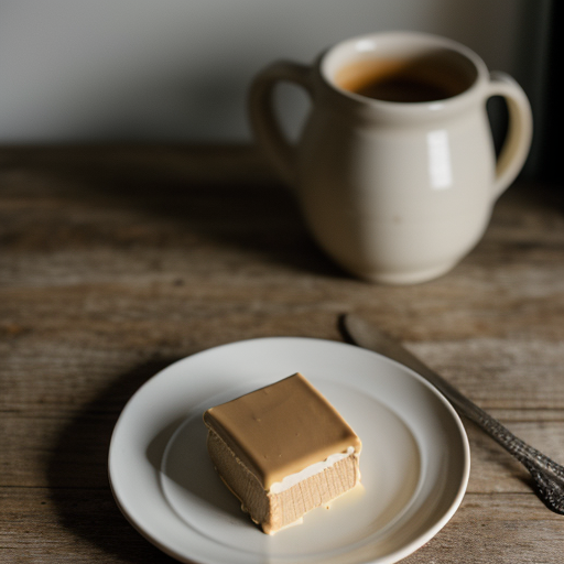 Tiger Butter recipe image