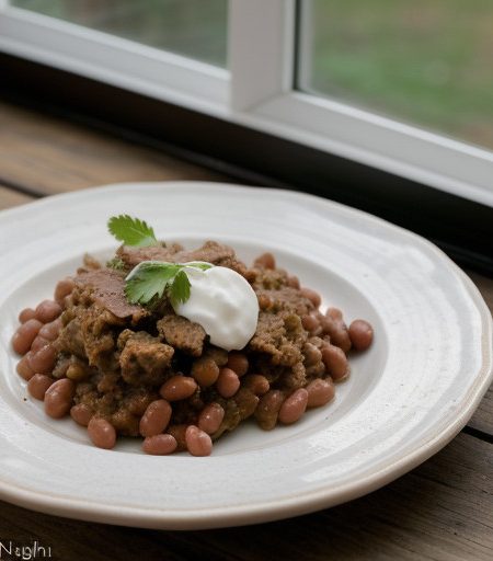 Tijuana Munch recipe image