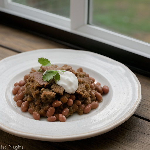 Tijuana Munch recipe image
