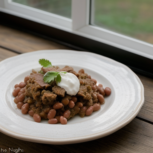 Tijuana Munch recipe image