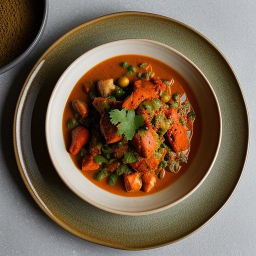 Tikka recipe image