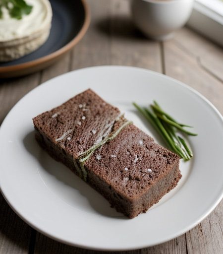 Time to Wind Down (Menu & Recipes recipe image