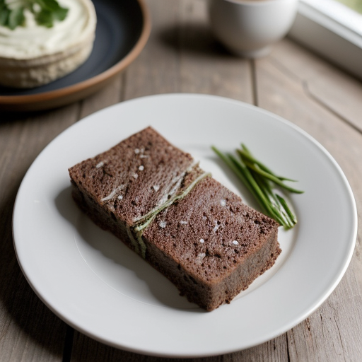 Time to Wind Down (Menu & Recipes recipe image