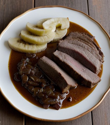 Tin Plate Special recipe image