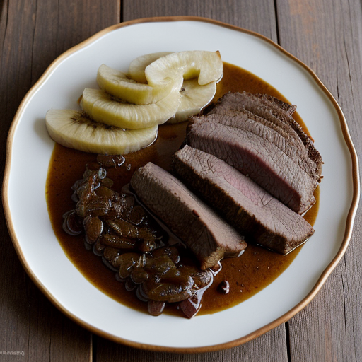 Tin Plate Special recipe image
