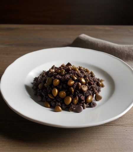 Ting a Lings recipe image