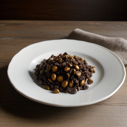 Ting a Lings recipe image