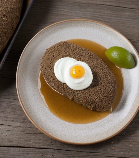 Tingal Poblana recipe image