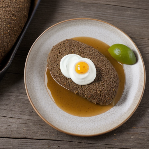 Tingal Poblana recipe image