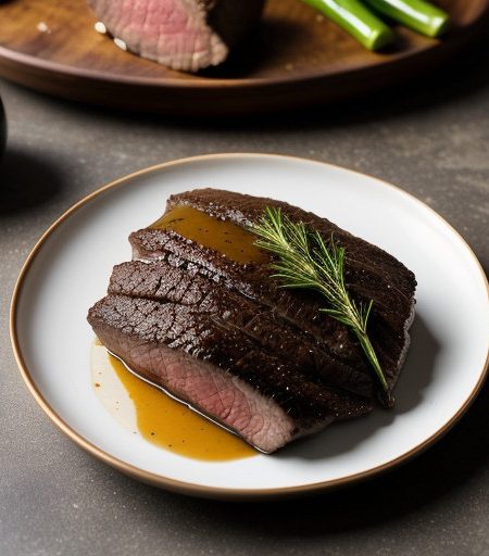 Tips for Making the Perfect Beef Roast recipe image