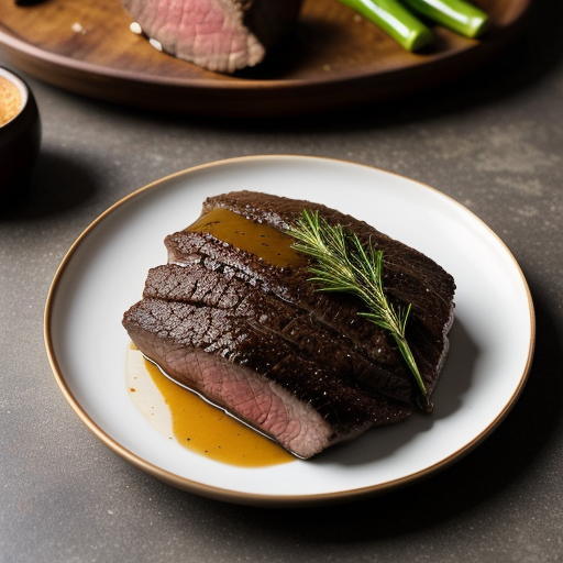 Tips for Making the Perfect Beef Roast recipe image