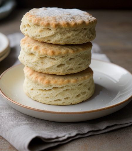 Tips for Making the Perfect Buttermilk Biscui recipe image