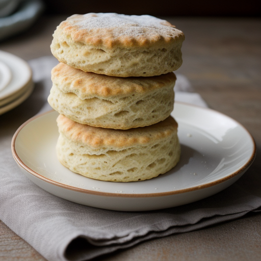 Tips for Making the Perfect Buttermilk Biscui recipe image