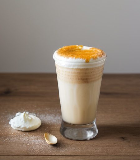 Tirami Su With Coffee*** recipe image