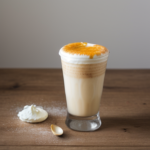 Tirami Su With Coffee*** recipe image